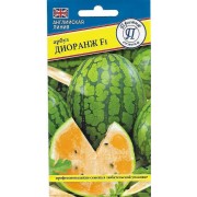 Арбуз семена Престиж-Семена Диоранж F1 00032060 Арбуз семена Престиж-Семена Диоранж F1 00032060