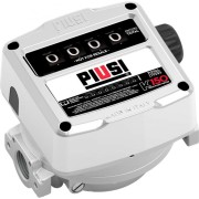 Четырехразрядный механический счетчик дизельного топлива PIUSI K 150 VER.D F00554D00