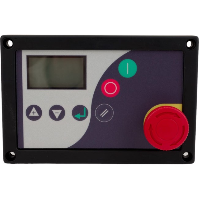 Блок управления AirMaster P1-10-35 CMC Controls Y07CMA8.00 CMC 100570461