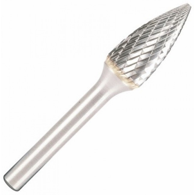 Борфреза D.BOR 9F-16096K02D