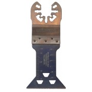 Погружное универсальное полотно пильное Hilberg HR9458