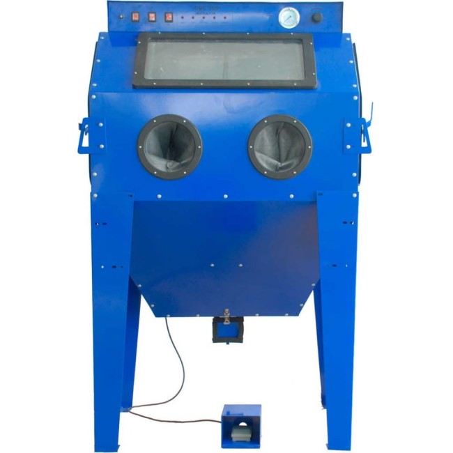 Пескоструйная камера AE&T T06303