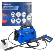 Электрическая мойка высокого давления Forsage f-hy49e 56476