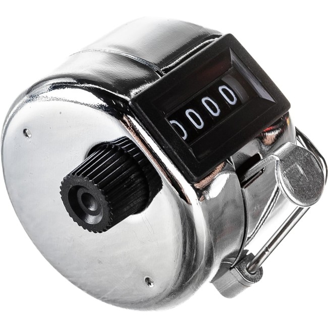 Механический счетчик-кликер BRAUBERG 453995