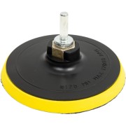 Мягкая насадка для дрели и УШМ KRANZ KR-91-1180