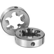 Плашка для трубной цилиндрической резьбы Туламаш 115420