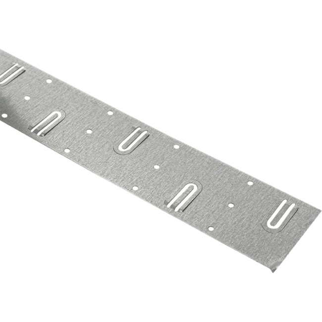 Перфорированная лента электромонтажная EKF ЛЭ-50 lep-50-50