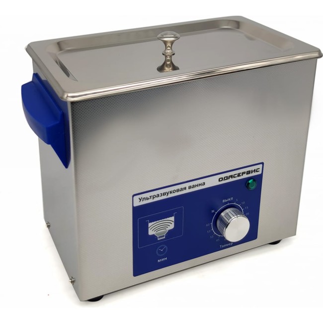 Ультразвуковая ванна ОДА Сервис ODA-MS30