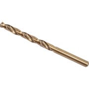 Спиральное сверло по металлу THORVIK TDB077K5 52701 Спиральное сверло по металлу THORVIK TDB077K5 52701