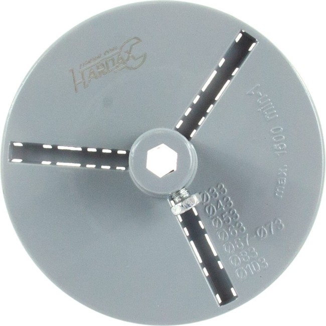 Державка для кольцевых коронок РемоКолор 36-8-100