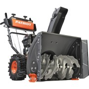Снегоуборщик Patriot ПАТРИОТ СИБИРЬ 62 426108662