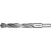Сверло по металлу ЗУБР Проф-В 29621-14.5 Сверло по металлу ЗУБР Проф-В 29621-14.5
