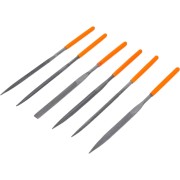 Набор надфилей STARTUL ST4047-6 Набор надфилей STARTUL ST4047-6