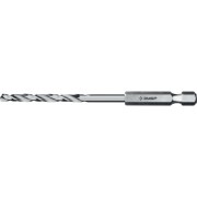 Сверло по металлу ЗУБР Проф 29623-4 Сверло по металлу ЗУБР Проф 29623-4
