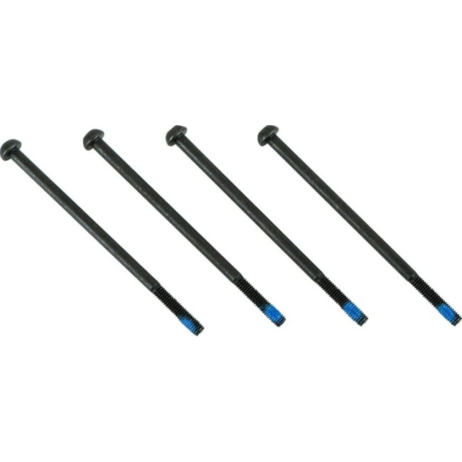 Ремкомплект для гайковерта ПУЛЬСАР BG1436 Berger BG N7 BG143637