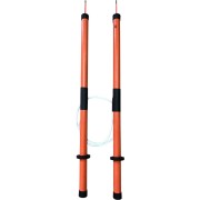 Указатель высокого напряжения для метрополитена Диэлектрик Д450294