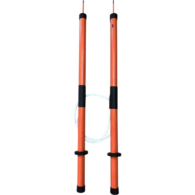 Указатель высокого напряжения для метрополитена Диэлектрик Д450294