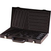 Набор сверл Terrax by RUKO A204002 Набор сверл Terrax by RUKO A204002