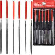 Набор надфилей YATO YT-6160 Набор надфилей YATO YT-6160
