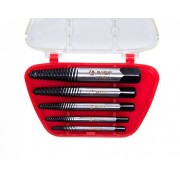 Набор конических экстракторов AIST 00-00009521