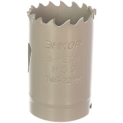 Коронка для металла Энкор 24132 Коронка для металла Энкор 24132