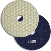 Гибкий шлифовальный алмазный круг TECH-NICK АГШК BALL 128.120.6739 Гибкий шлифовальный алмазный круг TECH-NICK АГШК BALL 128.120.6739