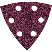 Шлифовальный универсальный треугольник ЗУБР МАСТЕР 35583-100 Шлифовальный универсальный треугольник ЗУБР МАСТЕР 35583-100