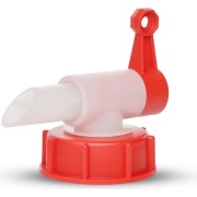 Кран для канистры ACG 1016947 Кран для канистры ACG 1016947