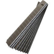 Набор сегментных лезвий Gigant G-1105