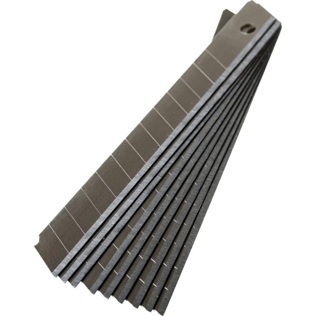 Набор сегментных лезвий Gigant G-1105 Набор сегментных лезвий Gigant G-1105