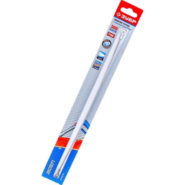 Струна для ножовок ЗУБР 33399-300-100