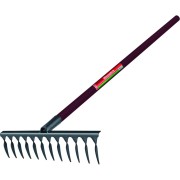 Садовые грабли Центроинструмент Молодость моя 1004-12-Ч Садовые грабли Центроинструмент Молодость моя 1004-12-Ч