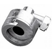 Большой навесной соединитель для консистентной смазки SAMOA 122011 Большой навесной соединитель для консистентной смазки SAMOA 122011