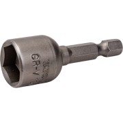 Магнитная торцевая головка YATO YT-1508