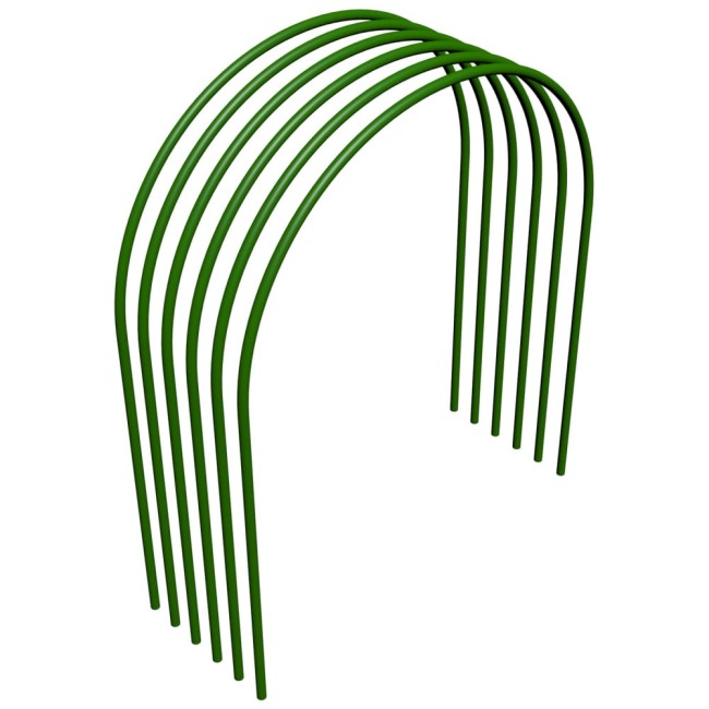 Металлические дуги Мегапласт 1456