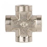 Крестовое соединение INTERTOOL PT-1864