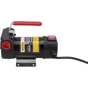 Электрический насос для перекачки дизельного топлива Unilube KE2024