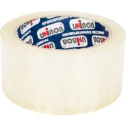 Упаковочная клейкая лента Unibob 214955 Упаковочная клейкая лента Unibob 214955
