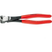 Торцевые кусачки Knipex KN-6701140 Торцевые кусачки Knipex KN-6701140