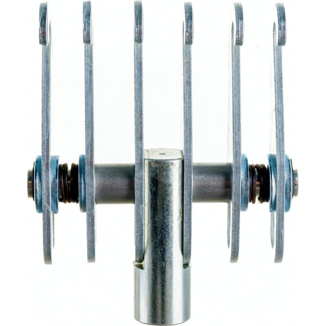 Гребенка для споттера Русский Мастер РМ-92102