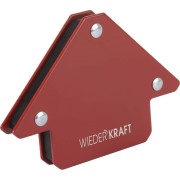 Магнит сварочный WIEDERKRAFT WDK-65925 Магнит сварочный WIEDERKRAFT WDK-65925