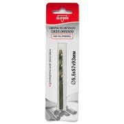 Сверло для металла Elitech 1820.065500