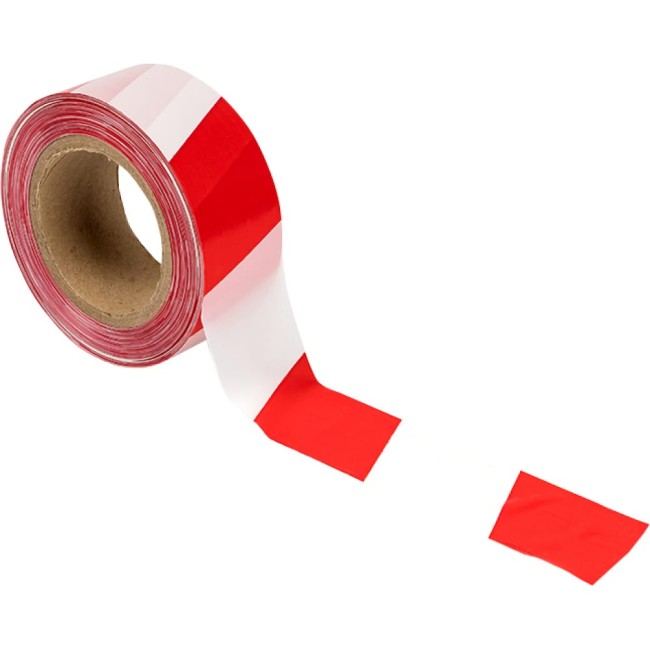 Оградительная лента EKF ЛО Basic lo-50x100-bas