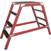 Диэлектрическая стеклопластиковая подмость Антиток ССД-1.0 П К 413772 Диэлектрическая стеклопластиковая подмость Антиток ССД-1.0 П К 413772