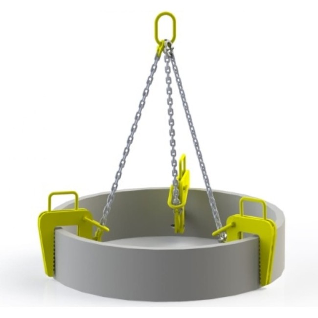 Строп для колодезных колец РОМЕК ZKK 2.0 2000000127811