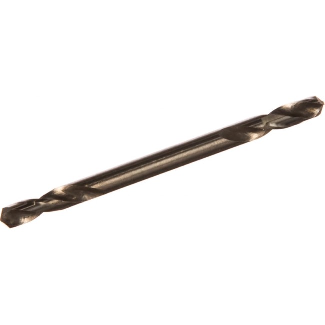 Двухсторонние сверла по металлу РОСОМАХА 700033