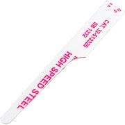 Ножовочное полотно для пневмоножовки JTC JTC-3736 Ножовочное полотно для пневмоножовки JTC JTC-3736