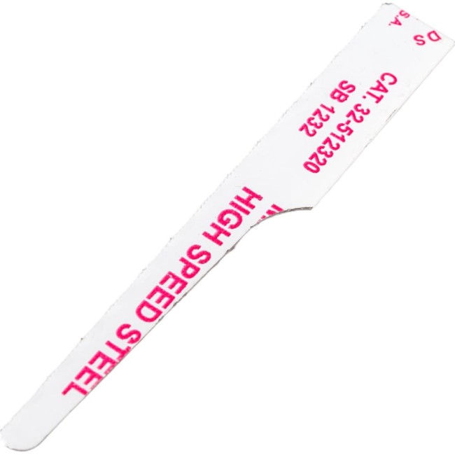 Ножовочное полотно для пневмоножовки JTC JTC-3736