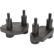 Набор фиксаторов звездочки цепи ГРМ VW,AUDI JTC JTC-4367 Набор фиксаторов звездочки цепи ГРМ VW,AUDI JTC JTC-4367