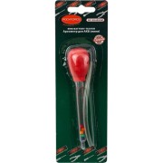 Мини ареометр для электролита Rockforce RF-9G4005M(26933)